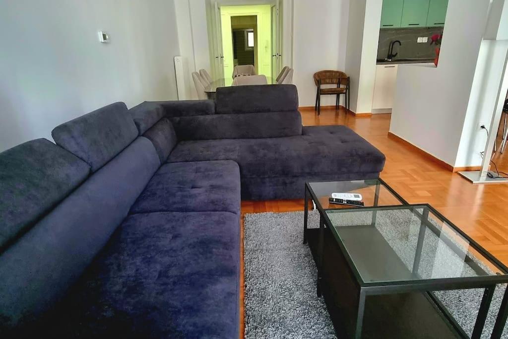 Petite Palace Aristotelous 2 테살로니키 외부 사진