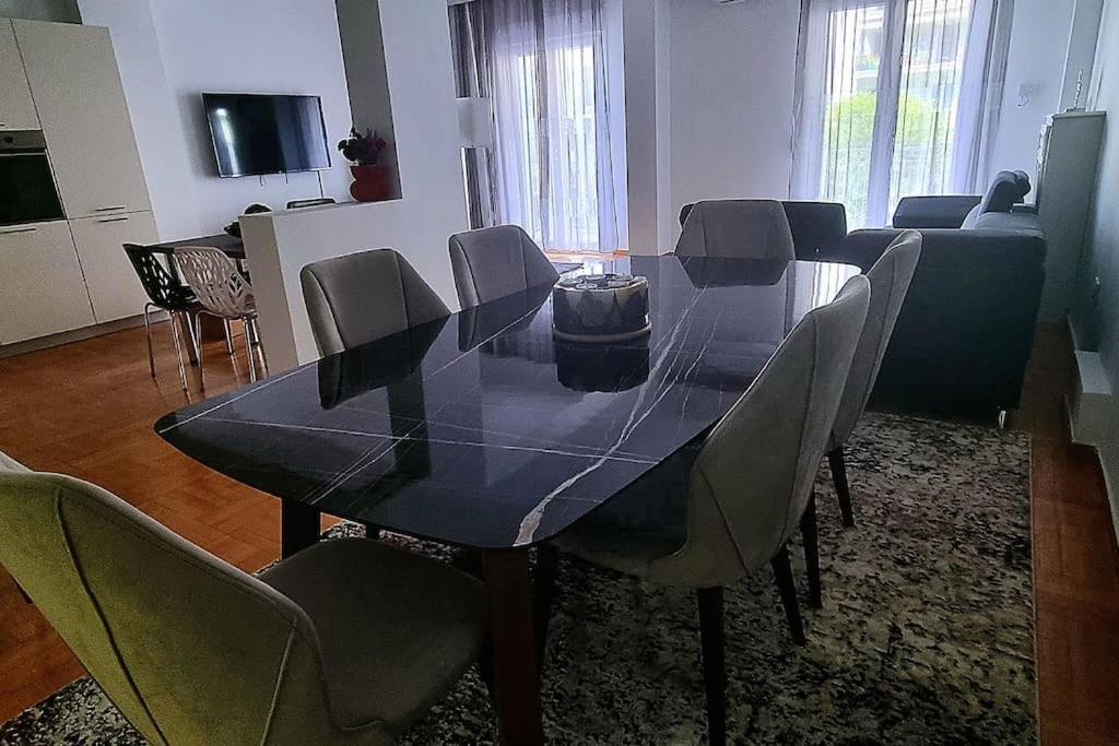 Petite Palace Aristotelous 2 테살로니키 외부 사진