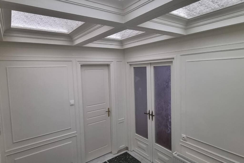 Petite Palace Aristotelous 2 테살로니키 외부 사진