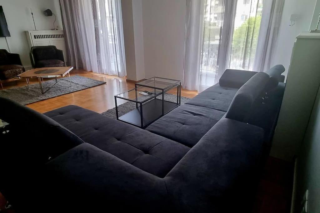Petite Palace Aristotelous 2 테살로니키 외부 사진