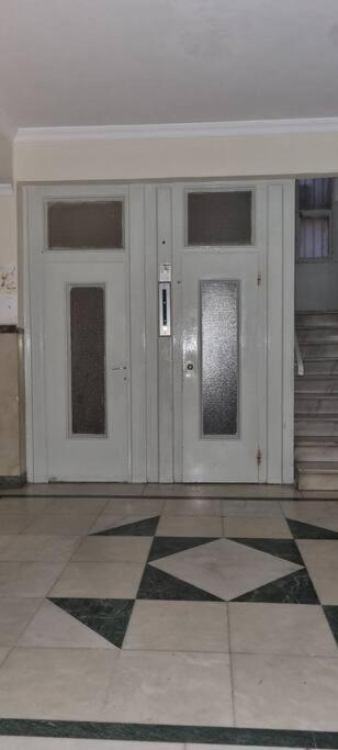 Petite Palace Aristotelous 2 테살로니키 외부 사진