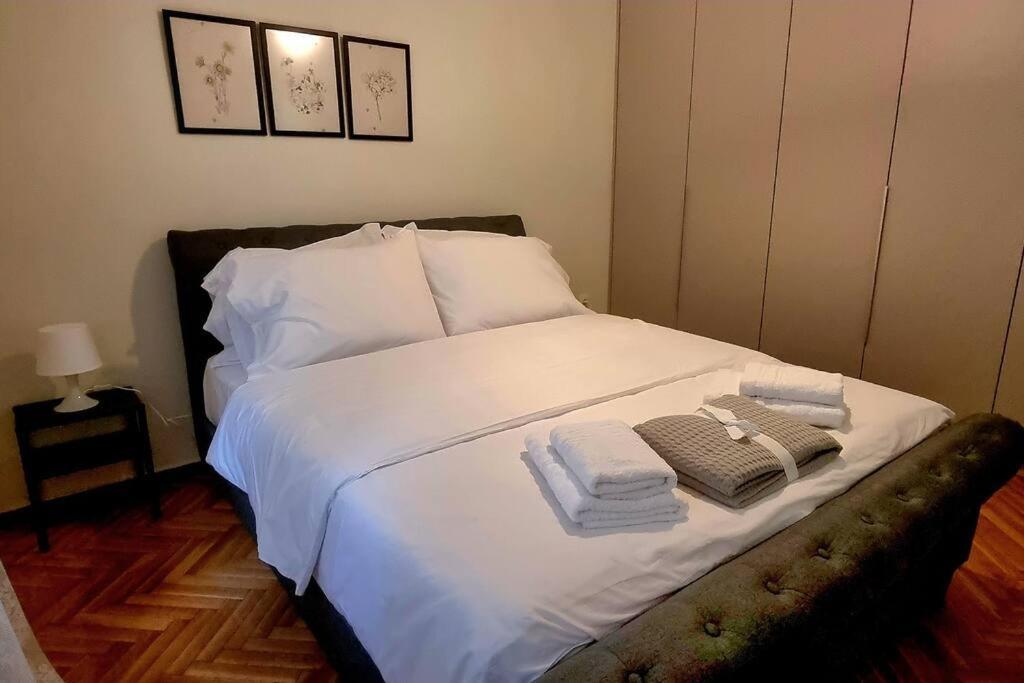 Petite Palace Aristotelous 2 테살로니키 외부 사진