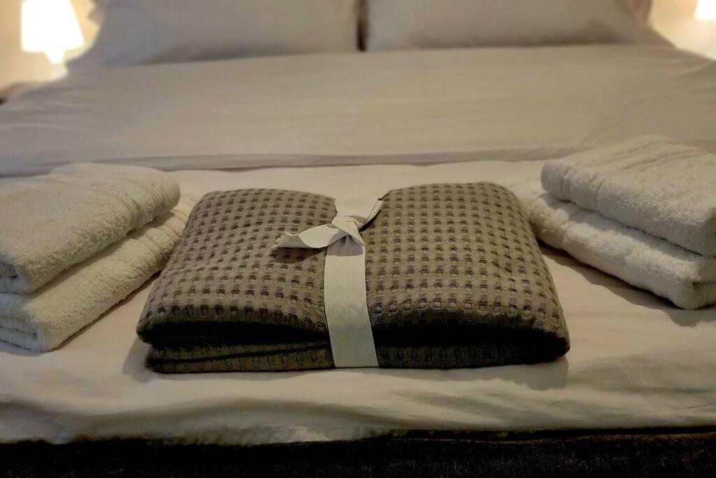 Petite Palace Aristotelous 2 테살로니키 외부 사진