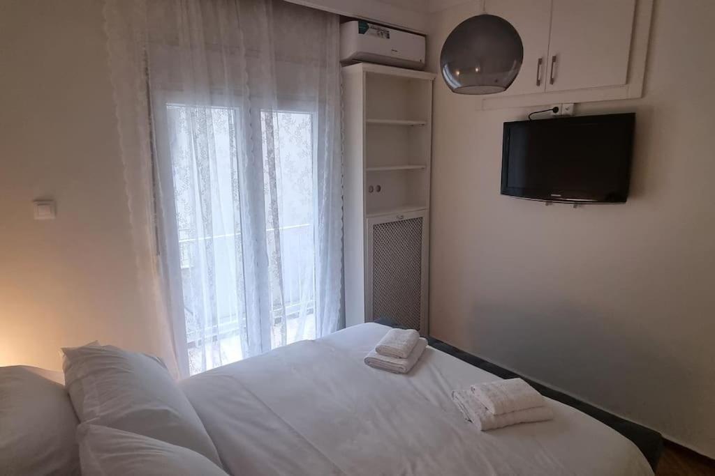 Petite Palace Aristotelous 2 테살로니키 외부 사진