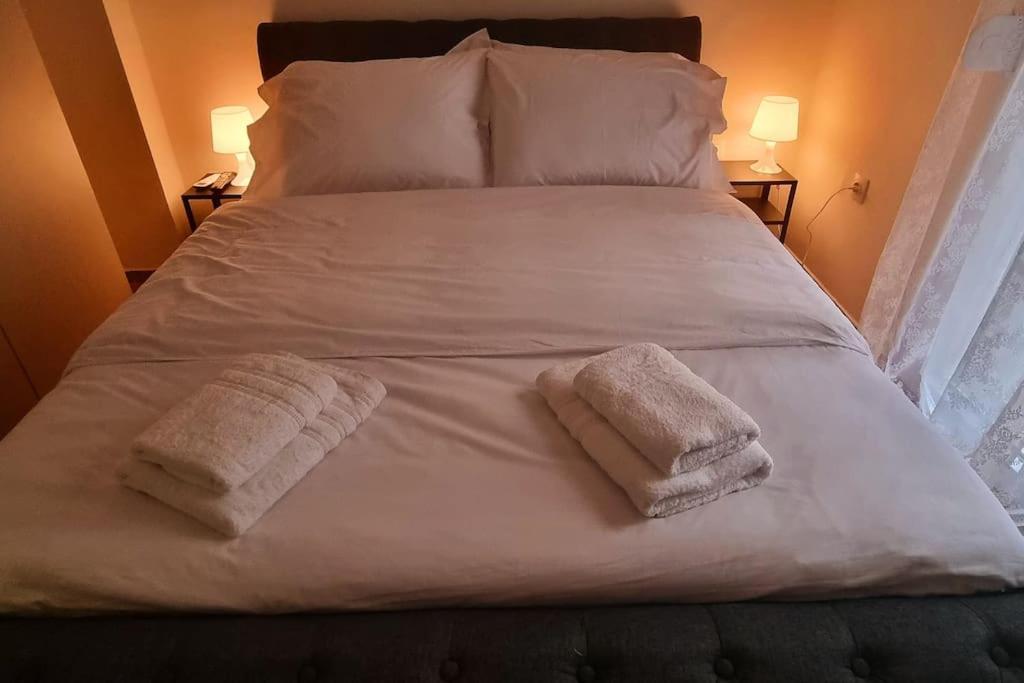 Petite Palace Aristotelous 2 테살로니키 외부 사진