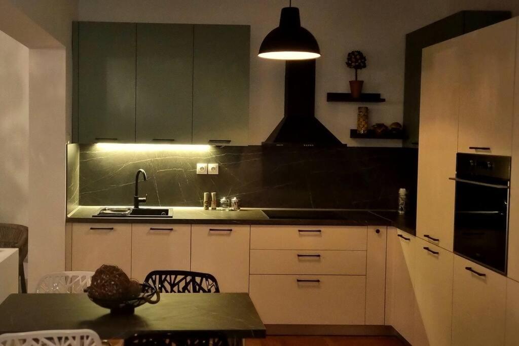 Petite Palace Aristotelous 2 테살로니키 외부 사진