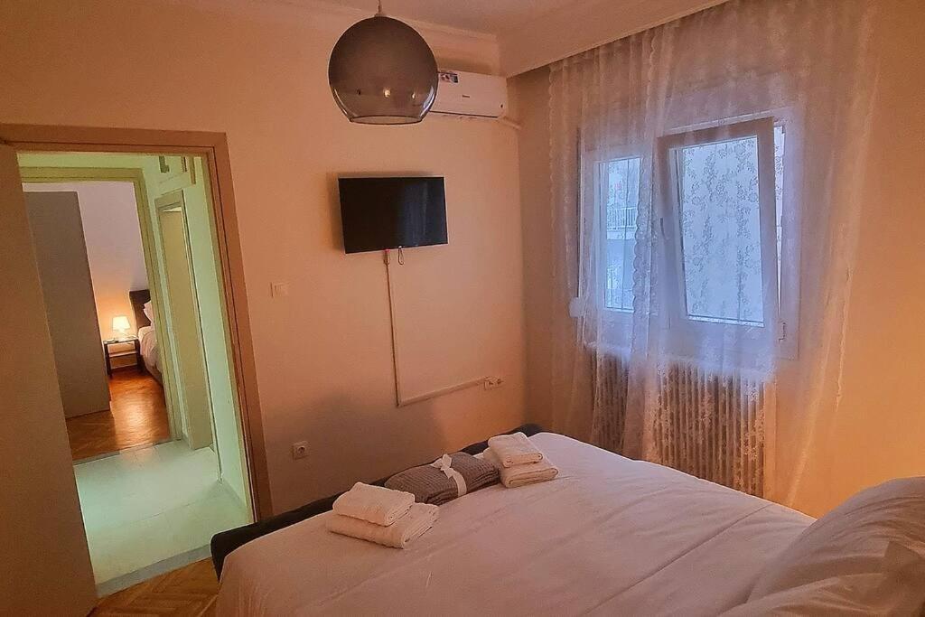 Petite Palace Aristotelous 2 테살로니키 외부 사진